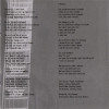 Gary Numan Machine & Soul Reissue 1999